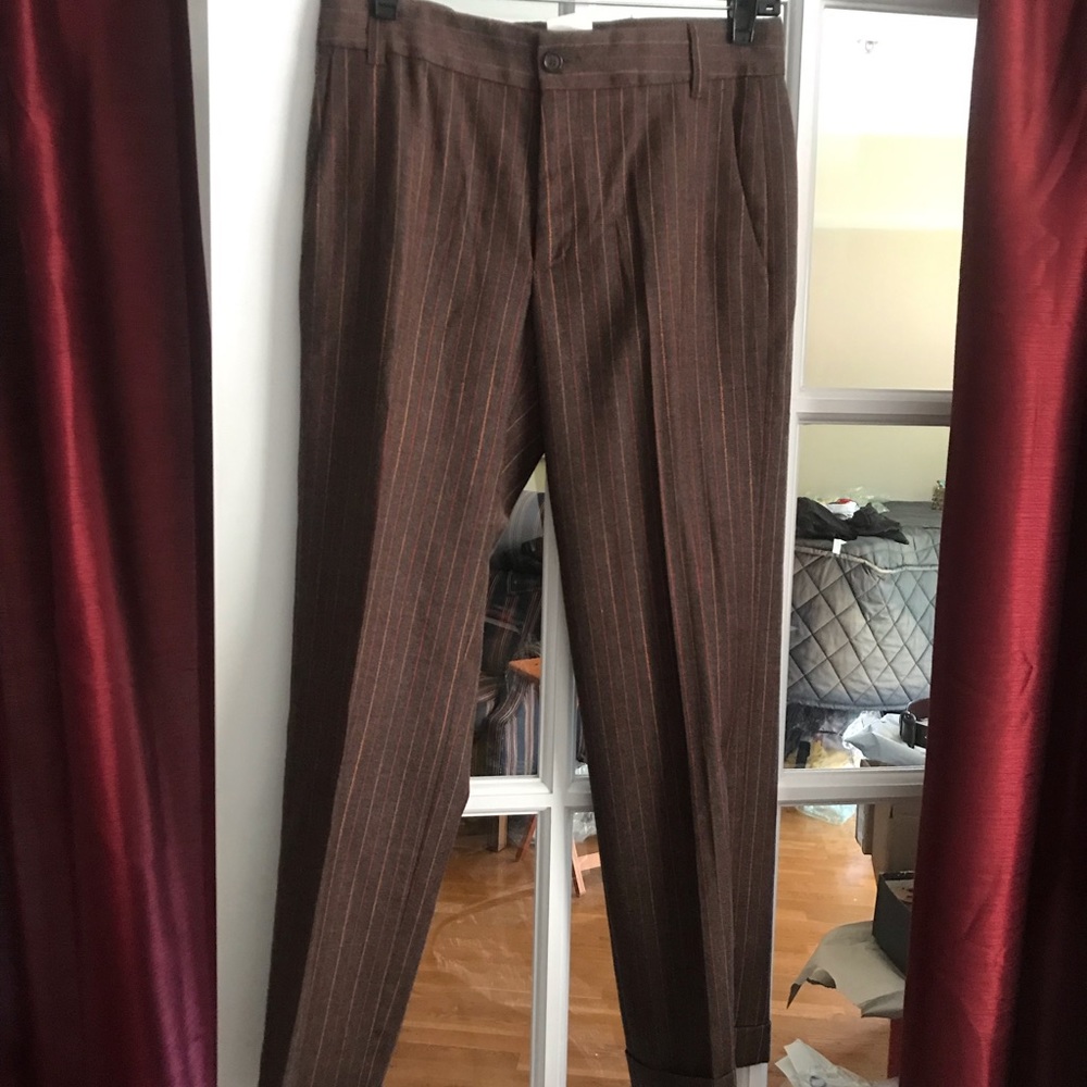 Etro Pants - image 1